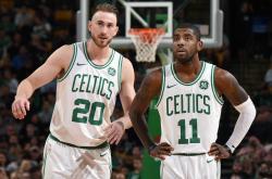 苏炳添复出首秀出彩，波士顿凯尔特人主场小胜罗马，豪取5连胜